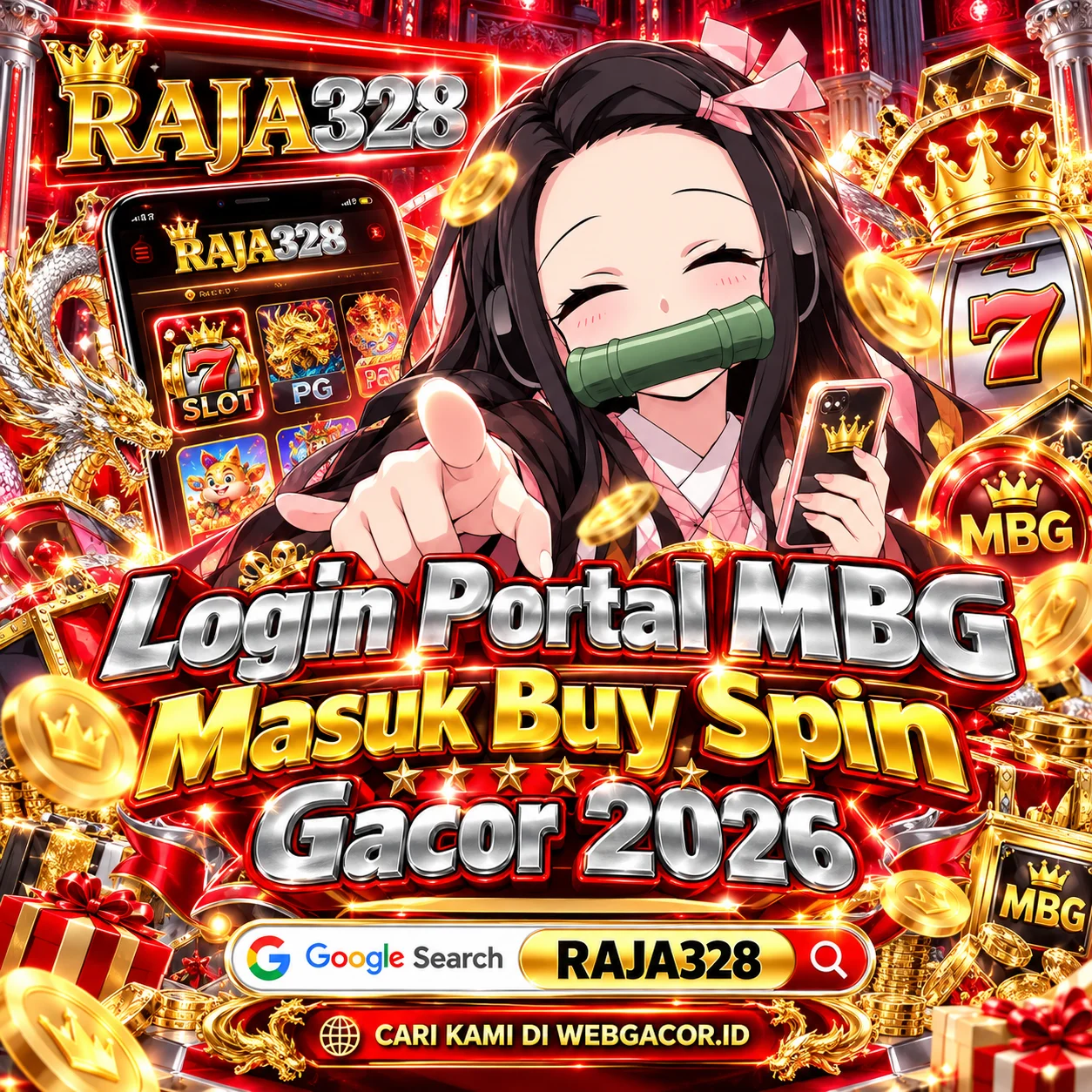 RAJA328